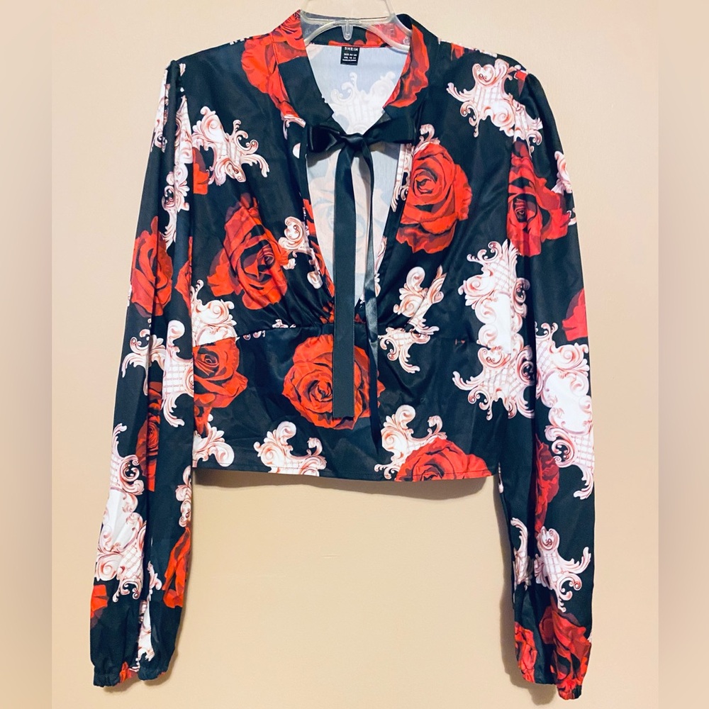 SHEIN Top